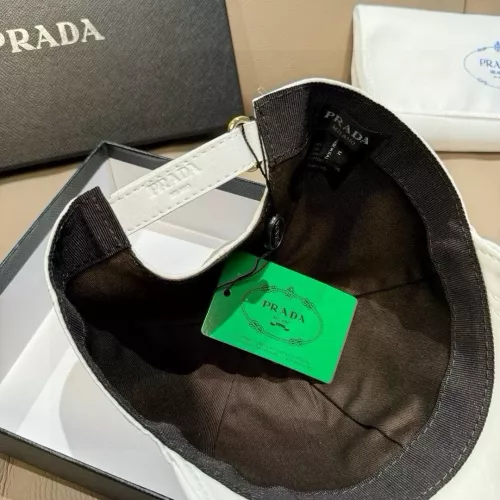 Replica Prada Caps #1333086 $36.00 USD for Wholesale