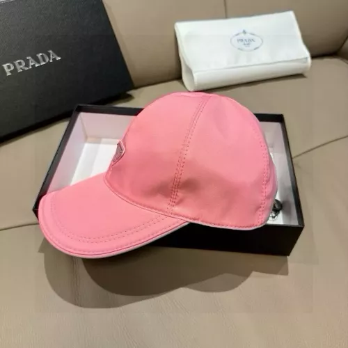 Replica Prada Caps #1333087 $36.00 USD for Wholesale