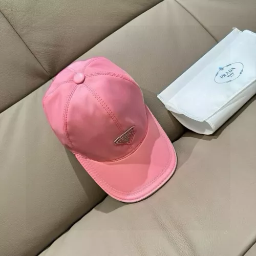 Replica Prada Caps #1333087 $36.00 USD for Wholesale