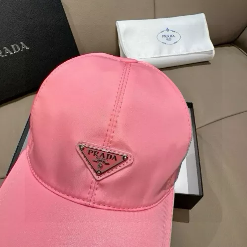 Replica Prada Caps #1333087 $36.00 USD for Wholesale