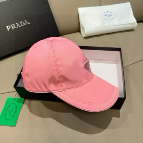 Replica Prada Caps #1333087 $36.00 USD for Wholesale