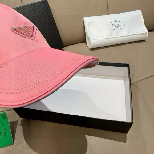 Replica Prada Caps #1333087 $36.00 USD for Wholesale