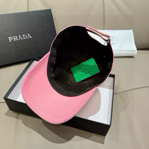 Replica Prada Caps #1333087 $36.00 USD for Wholesale