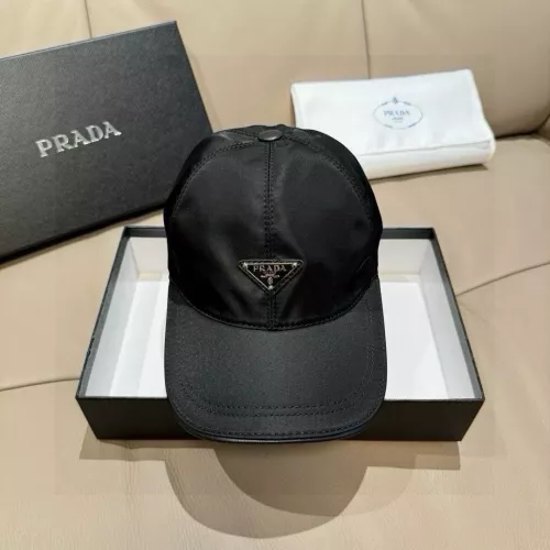 Cheap Prada Caps #1333088, $$36.00 USD On Prada Caps
