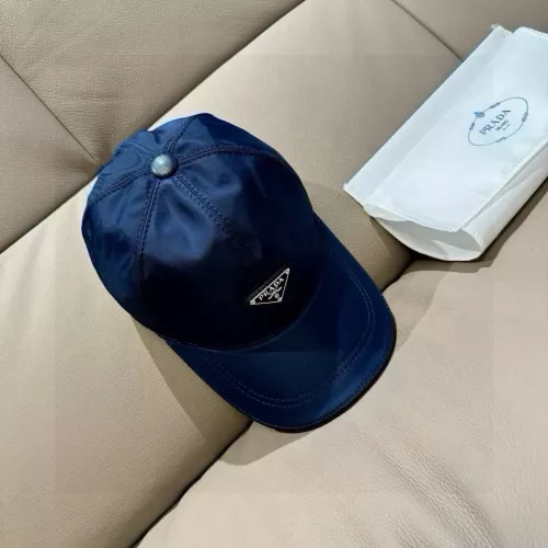 Cheap Prada Caps #1333089, $$36.00 USD On Prada Caps