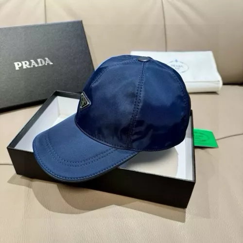 Replica Prada Caps #1333089 $36.00 USD for Wholesale