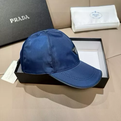 Replica Prada Caps #1333089 $36.00 USD for Wholesale