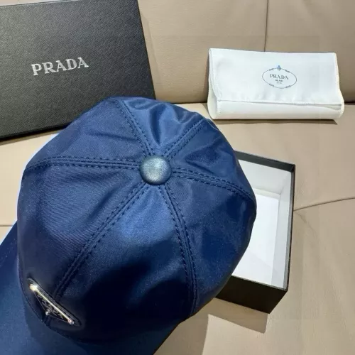 Replica Prada Caps #1333089 $36.00 USD for Wholesale