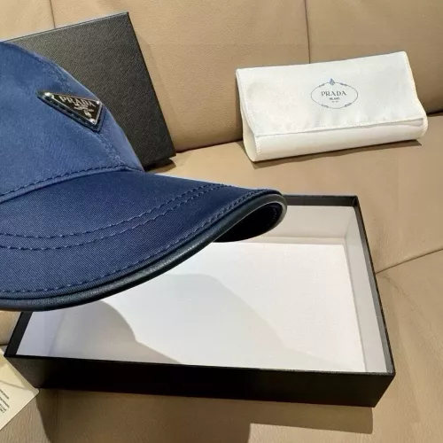 Replica Prada Caps #1333089 $36.00 USD for Wholesale