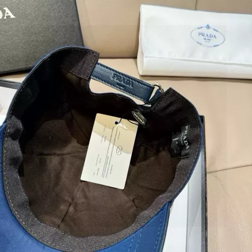 Replica Prada Caps #1333089 $36.00 USD for Wholesale