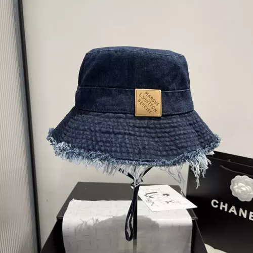 Cheap Louis Vuitton LV Caps #1333090, $$36.00 USD On Louis Vuitton LV Caps