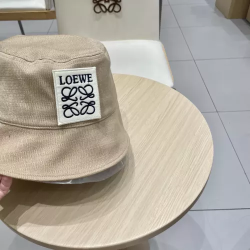 Replica LOEWE Caps #1333093 $34.00 USD for Wholesale