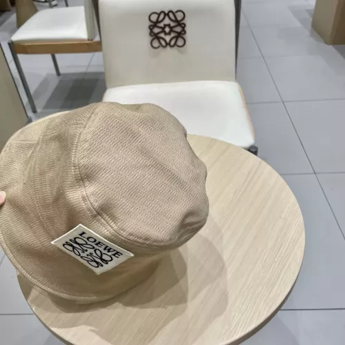 Replica LOEWE Caps #1333093 $34.00 USD for Wholesale