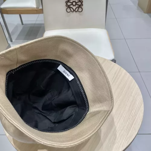 Replica LOEWE Caps #1333093 $34.00 USD for Wholesale