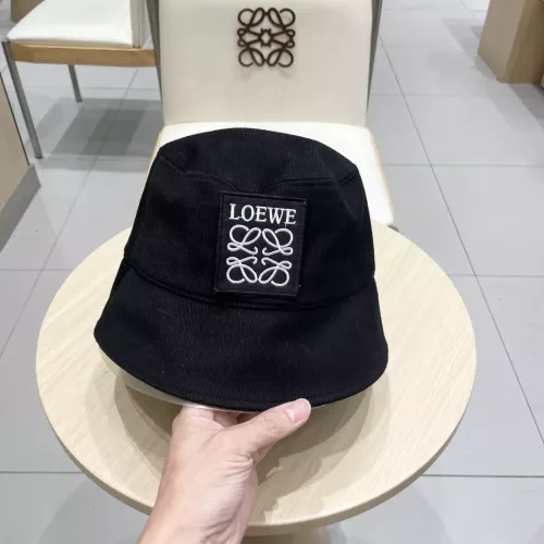 Replica LOEWE Caps #1333094 $34.00 USD for Wholesale