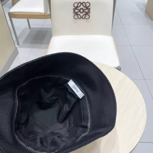 Replica LOEWE Caps #1333094 $34.00 USD for Wholesale