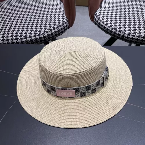 Replica LOEWE Caps #1333096 $38.00 USD for Wholesale
