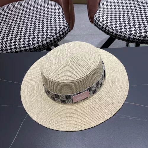 Replica LOEWE Caps #1333096 $38.00 USD for Wholesale