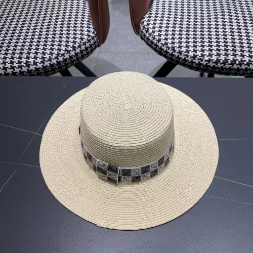 Replica LOEWE Caps #1333096 $38.00 USD for Wholesale