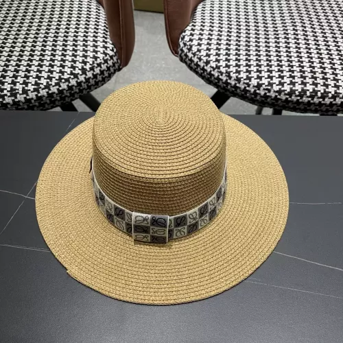 Replica LOEWE Caps #1333097 $38.00 USD for Wholesale