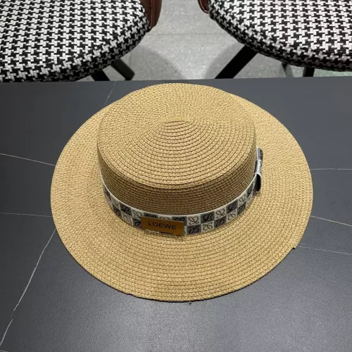 Replica LOEWE Caps #1333097 $38.00 USD for Wholesale