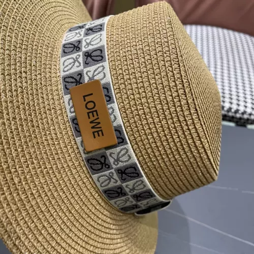 Replica LOEWE Caps #1333097 $38.00 USD for Wholesale