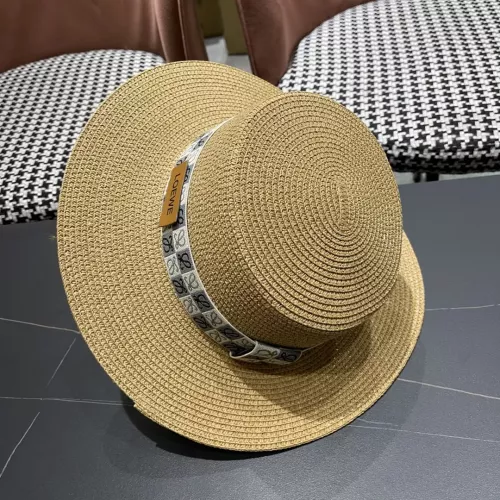 Replica LOEWE Caps #1333097 $38.00 USD for Wholesale