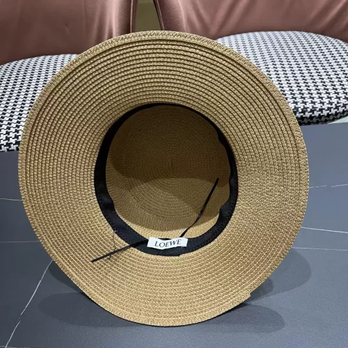 Replica LOEWE Caps #1333097 $38.00 USD for Wholesale