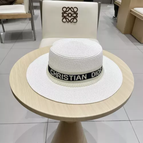 Cheap Christian Dior Caps #1333099, $$39.00 USD On Christian Dior Caps