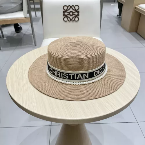 Cheap Christian Dior Caps #1333102, $$39.00 USD On Christian Dior Caps