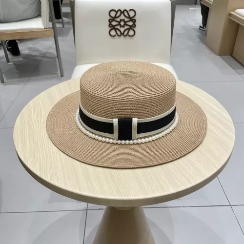Replica Christian Dior Caps #1333102 $39.00 USD for Wholesale