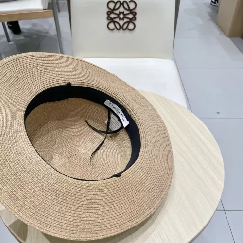 Replica Christian Dior Caps #1333102 $39.00 USD for Wholesale