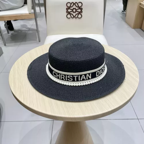 Cheap Christian Dior Caps #1333103, $$39.00 USD On Christian Dior Caps