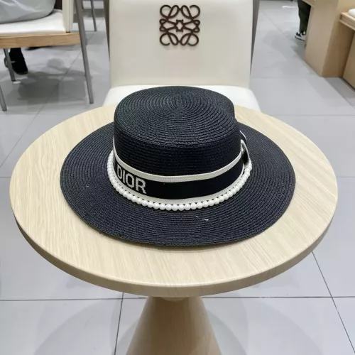 Replica Christian Dior Caps #1333103 $39.00 USD for Wholesale
