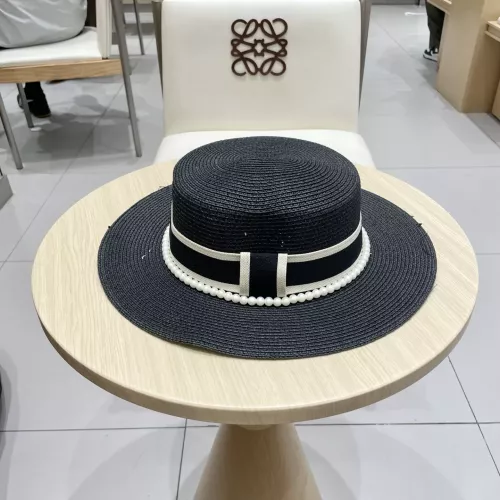 Replica Christian Dior Caps #1333103 $39.00 USD for Wholesale