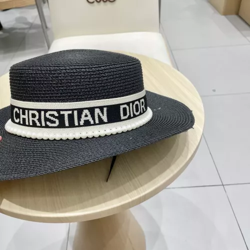 Replica Christian Dior Caps #1333103 $39.00 USD for Wholesale