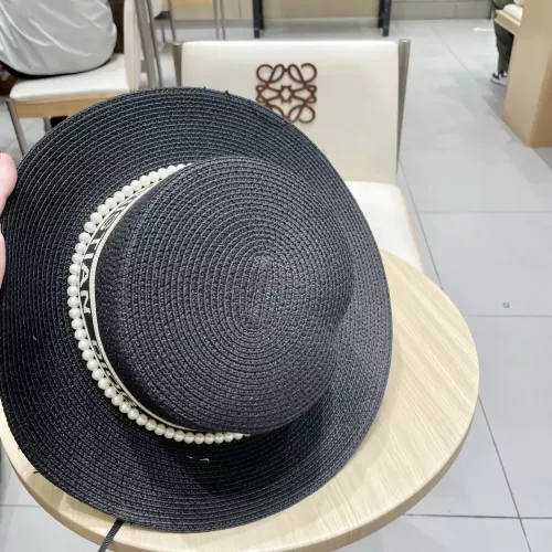 Replica Christian Dior Caps #1333103 $39.00 USD for Wholesale