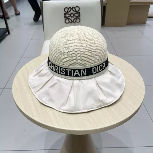 Cheap Christian Dior Caps #1333104, $$34.00 USD On Christian Dior Caps