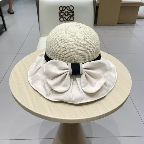 Replica Christian Dior Caps #1333104 $34.00 USD for Wholesale