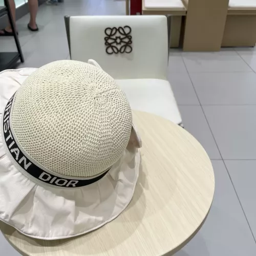 Replica Christian Dior Caps #1333104 $34.00 USD for Wholesale