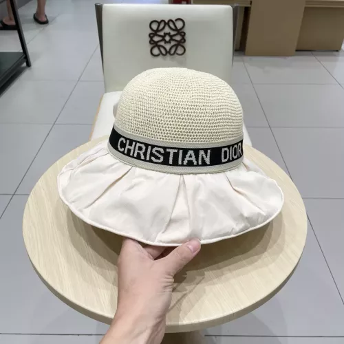 Replica Christian Dior Caps #1333104 $34.00 USD for Wholesale
