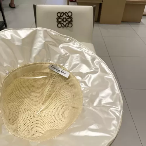 Replica Christian Dior Caps #1333104 $34.00 USD for Wholesale