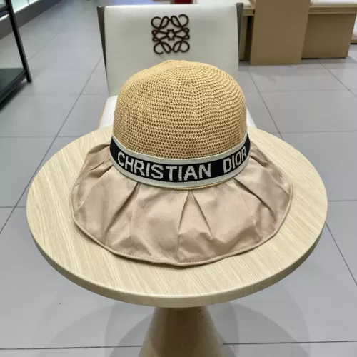 Cheap Christian Dior Caps #1333105, $$34.00 USD On Christian Dior Caps