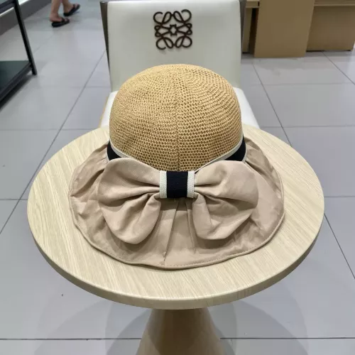 Replica Christian Dior Caps #1333105 $34.00 USD for Wholesale
