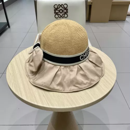 Replica Christian Dior Caps #1333105 $34.00 USD for Wholesale