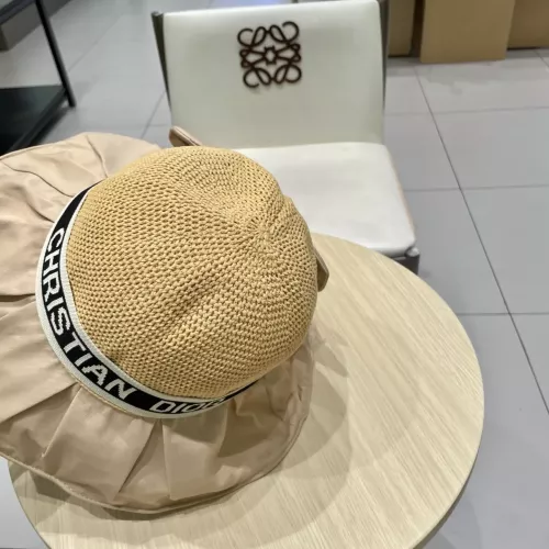 Replica Christian Dior Caps #1333105 $34.00 USD for Wholesale