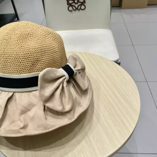 Replica Christian Dior Caps #1333105 $34.00 USD for Wholesale