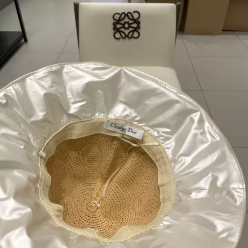 Replica Christian Dior Caps #1333105 $34.00 USD for Wholesale
