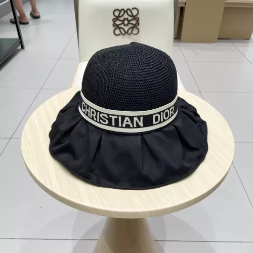Cheap Christian Dior Caps #1333107, $$34.00 USD On Christian Dior Caps