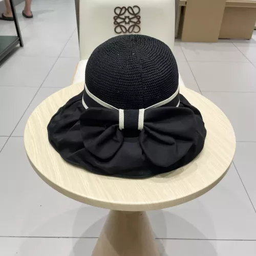 Replica Christian Dior Caps #1333107 $34.00 USD for Wholesale